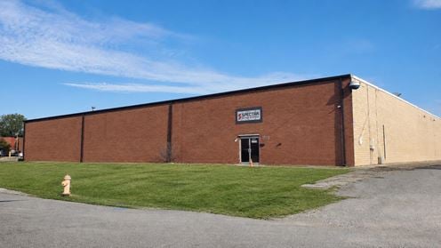 1519 Alum Creek Drive