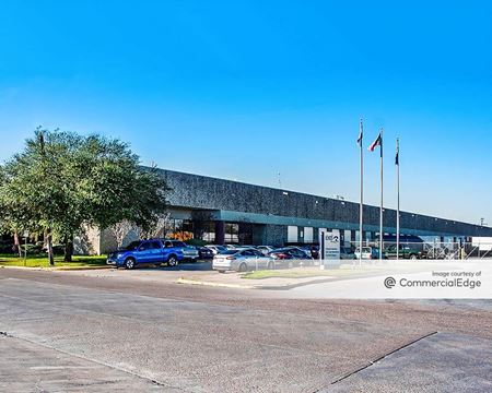 Photo of commercial space at 8833 Citypark Loop in Houston
