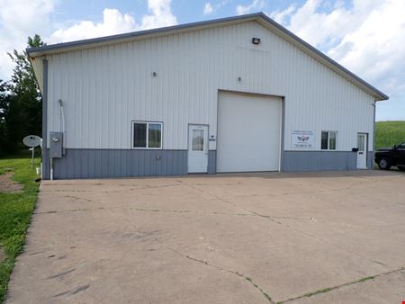 Photo of commercial space at 710 10th Street NE in Milaca