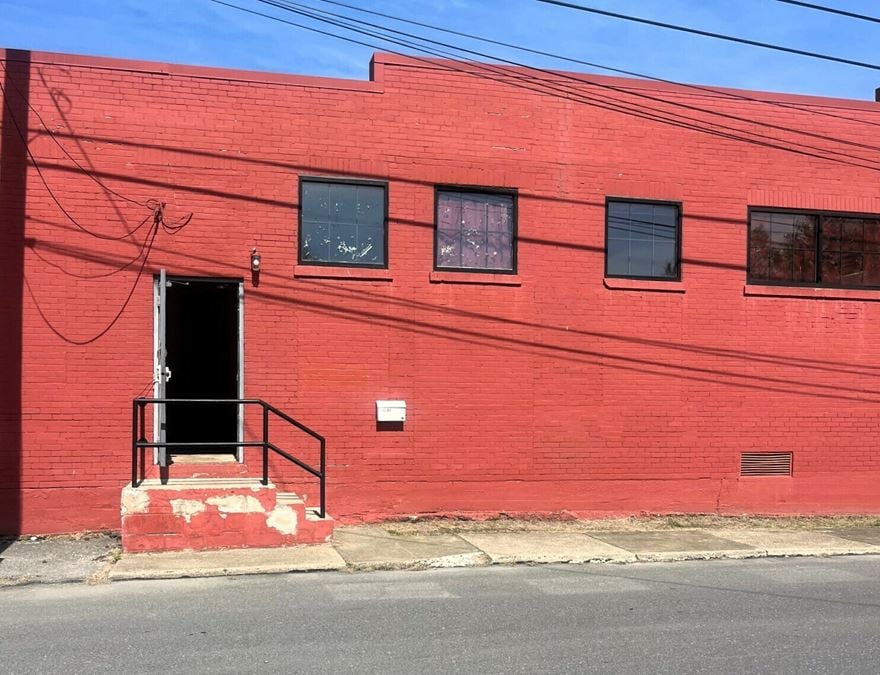 4800 SF Industrial / Warehouse / Flex