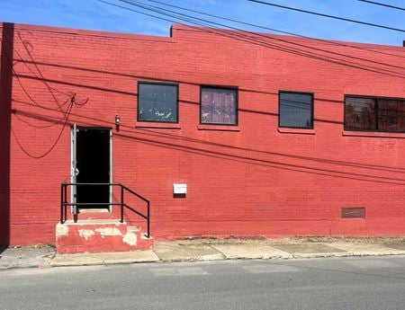 Photo of commercial space at 201 North 1st Street in Stroudsburg