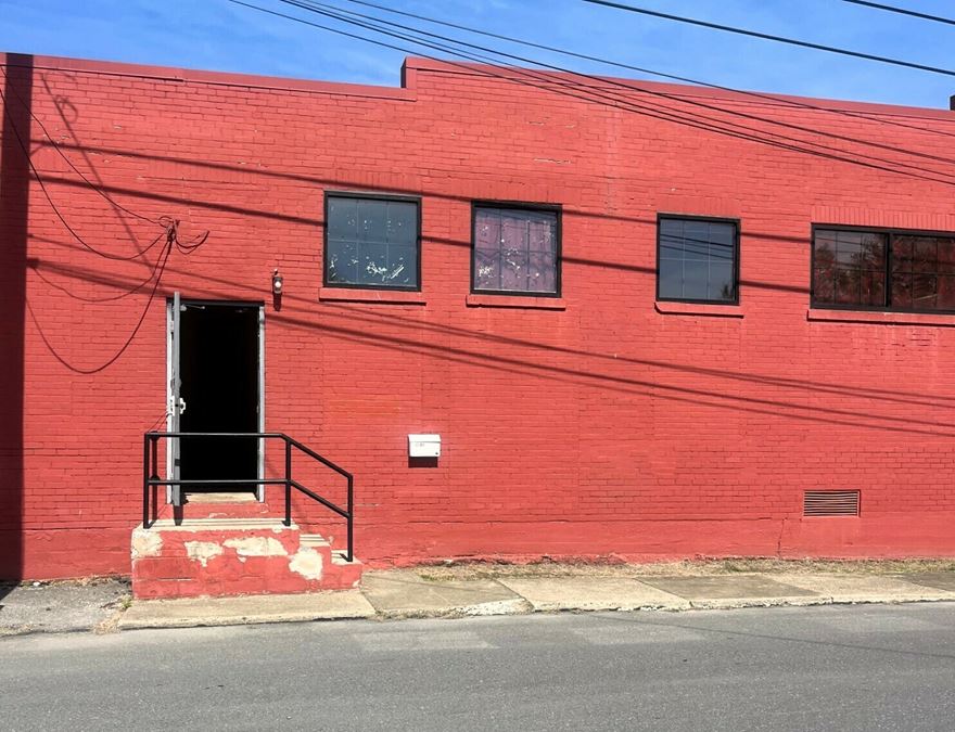 4800 SF Industrial / Warehouse / Flex