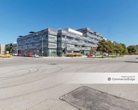 Photo of commercial space at 12121 West Bluff Creek Drive in Los Angeles