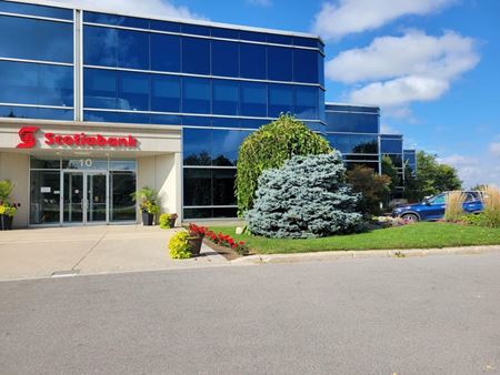 Photo of commercial space at 10-52 Wright Boulevard in Stratford