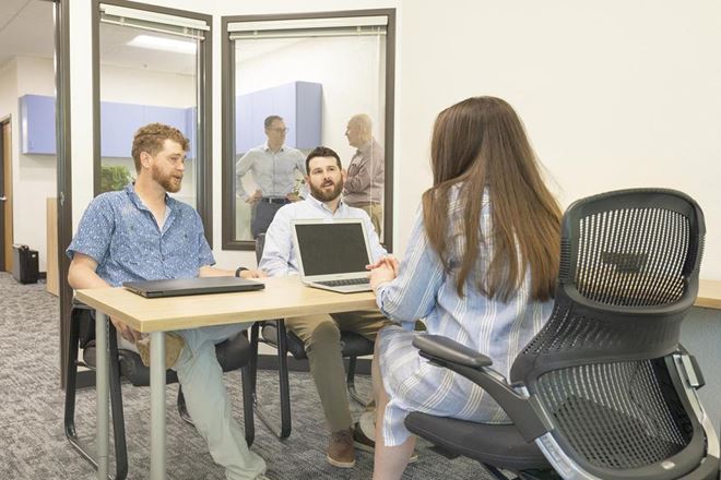 Bloom Workspaces