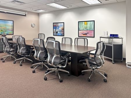 Office space for Rent at 610 Old York Road #400 in Jenkintown