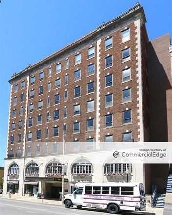 Graham Plaza