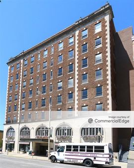 Graham Plaza