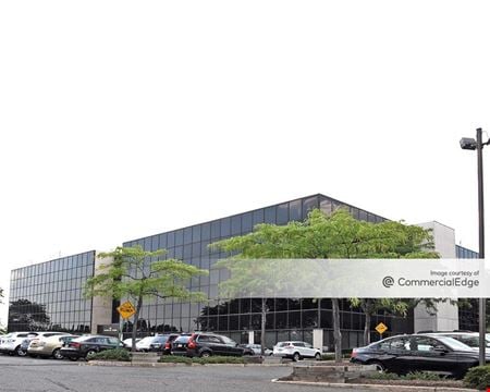 Office space for Rent at 150 Meadowlands Pkwy in Secaucus
