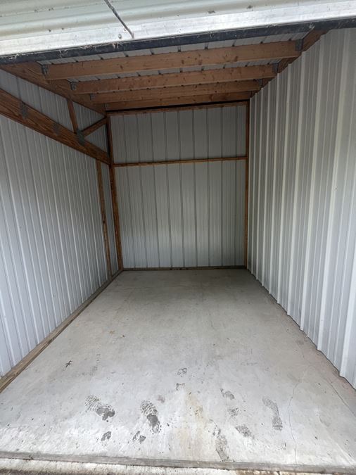 Onawa Self Storage Portfolio