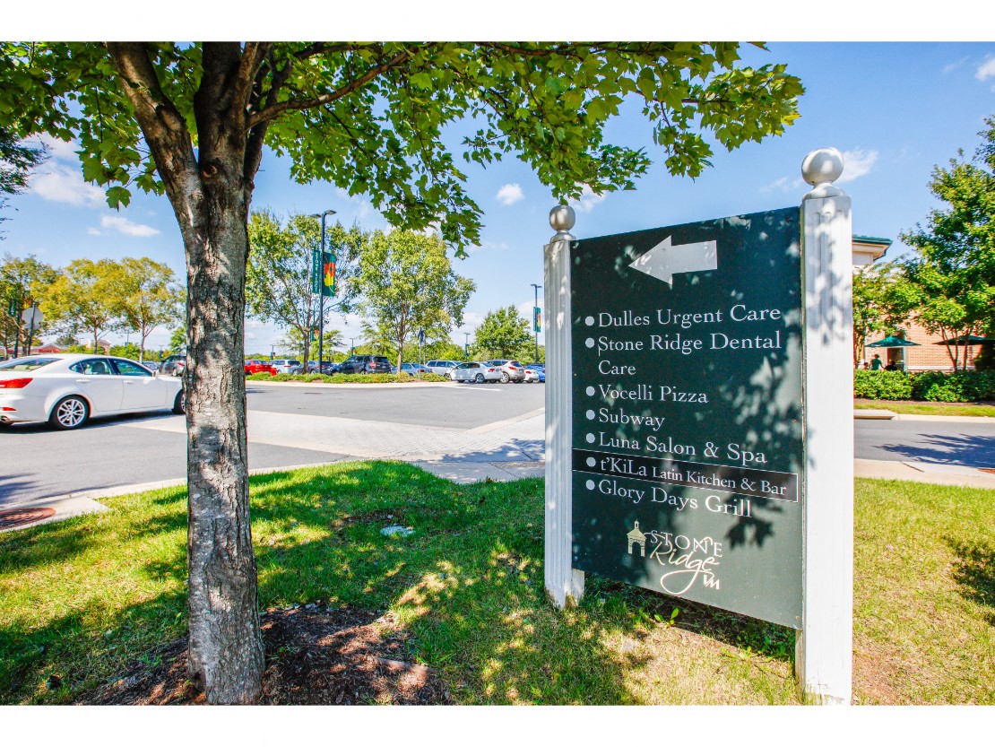 Stone Ridge Village Center