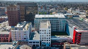 ELS BUILDING
