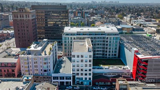ELS BUILDING