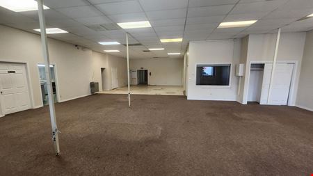 Industrial space for Sale at 34 N Ash St in Blackfoot