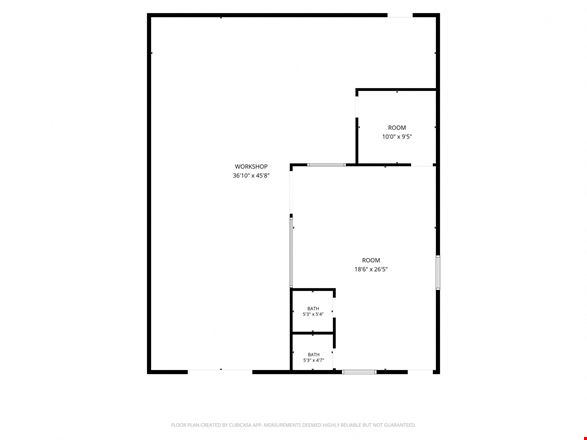 1000 East Industrial Park Drive Unit 4