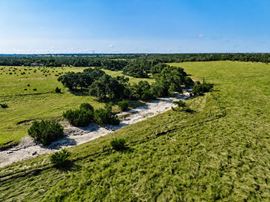 ±396 ACRES IN HILL COUNTRY