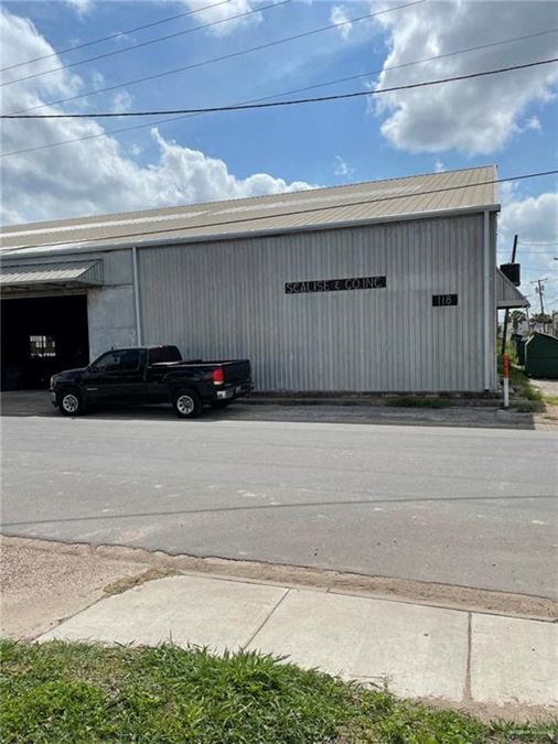 100 Beaumont Ave