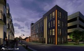 Entitled Residential  Development Site | Steps to the Eastside Beltline Trail
