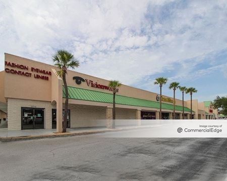 Retail space for Rent at 30509 US Highway 19 North in Palm Harbor