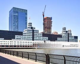 Harborside Plaza III