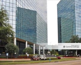 Two Memorial City Plaza