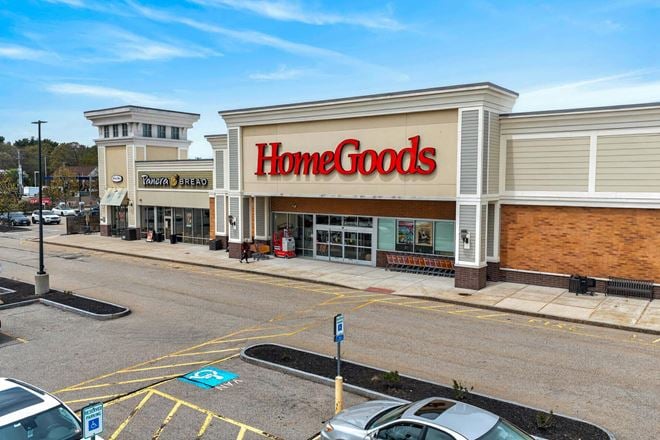 Seabrook Commons