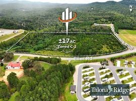 ±17 AC Development Site | Opportunity Zone