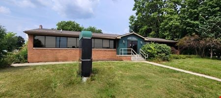 Photo of commercial space at 3526 W Saginaw St in Lansing