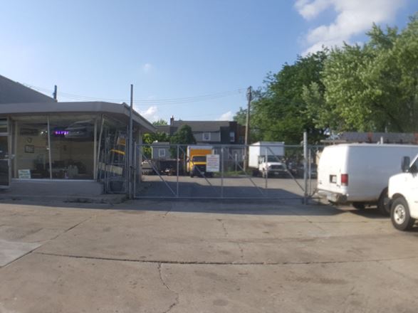 4744 W Belmont Ave, Chicago, IL, 60641