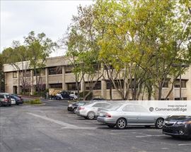 Stanford Research Park - 3420-3440 Hillview Avenue