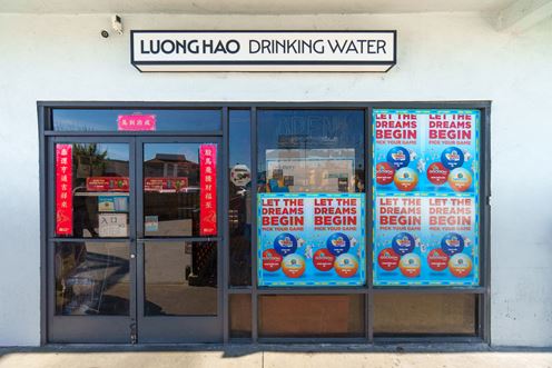 Luong Hao Water