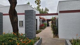 Plaza Executive Suites - at Biltmore