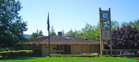 Photo of commercial space at 3000 Sand Hill Rd 1 in Menlo Park