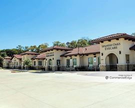 Spanish Oaks Professional Park
