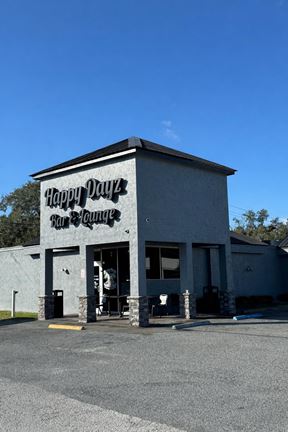 Building and Real Estate for Sale