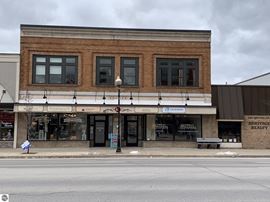 117 N Mitchell Street, Cadillac, MI, 49601