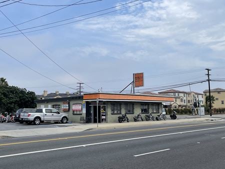 Retail space for Sale at 16616-16622 Normandie Ave in Gardena