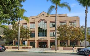 ±1,504 RSF Medical Office Sublease | Hillcrest Medical Center