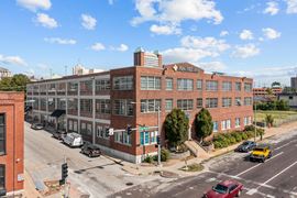 Spring Street Lofts