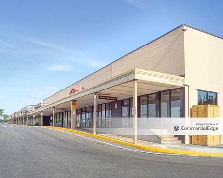 Retail space for Rent at 60 East Main Street in New Britain
