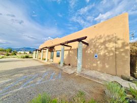 Taos Commercial Real Estate Auction