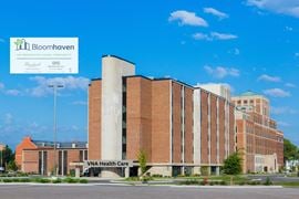 Office/Medical Office at Bloomhaven For Lease