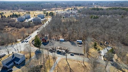 Photo of commercial space at 347 East St in West Bridgewater