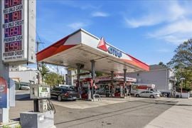 CITGO GAS STATION PROPERTY