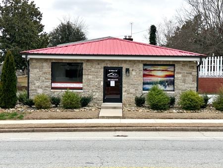 Office space for Rent at 69 Main St in Pelzer