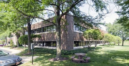 Office space for Rent at 4400 Prime Pkwy in McHenry