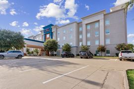 Hampton Inn & Suites Denison