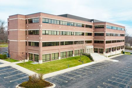 Commercial space for Rent at 19575 Victor Parkway  in Livonia