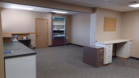 Office space for Rent at 931 13th Ave N in Clinton