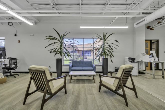 130 John Muir Drive